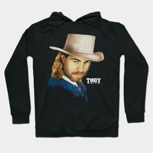 Vintage Toby Keith Hoodie